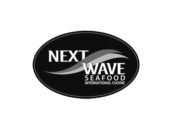 Next Wave logo
