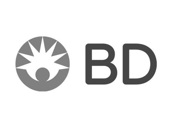 BD logo