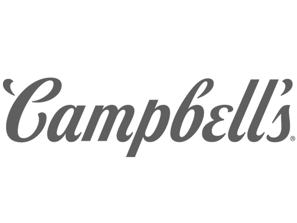 Campbell's logo